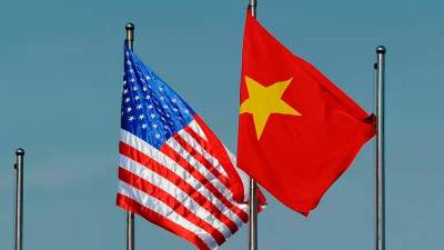 US to donate small boats to Vietnam to boost maritime law enforcement