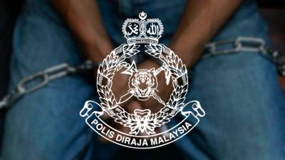 Melaka police bust cable theft syndicate, arrest 13 suspects