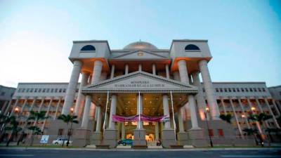 AGC tolak representasi Lim Guan Eng untuk gugur empat pertuduhan rasuah