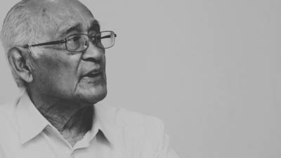 Syed Husin Ali passes away at 87