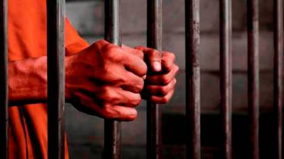 Russia sentences Ukrainian agent to 11.5 years in jail for espionage