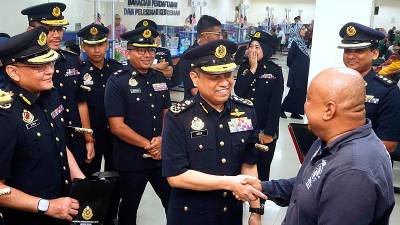 JPJ warns public against using illegal rental vehicle services in Langkawi