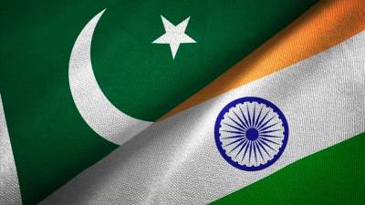 India, Pakistan exchange lists of nuke installations, prisoners 