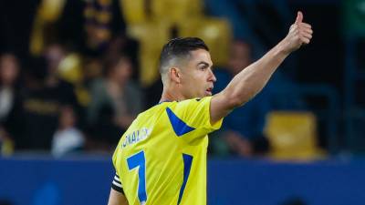 Ronaldo tidak rancang beraksi di Piala Dunia Kelab