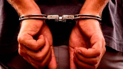 Woman arrested after splashing hot water on daughter for playing with her make-up