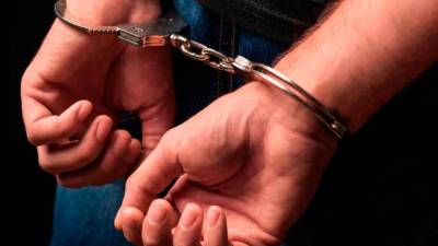 Australian police make $538 million drug seizure in machines imported from U.S.