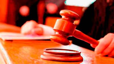 Death sentence for plantation worker who killed brother