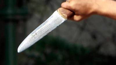 Man kills 3, wounds 15 in Shanghai supermarket stabbing