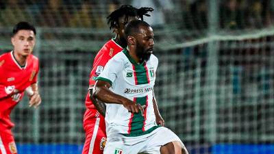 Kuching City Crush KTRW 4-0 as PDRM and DPMM Draw 2-2