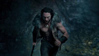 Ambitious but flawed film