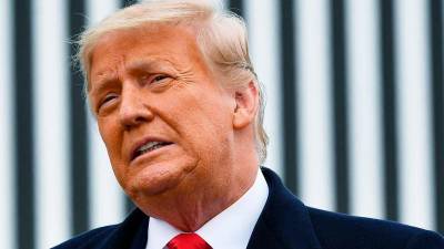 Taiwan video taken down after reporter calls Trump ‘convicted felon’
