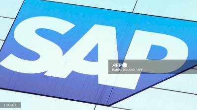 Europe must catch up with US digital capabilities says SAP