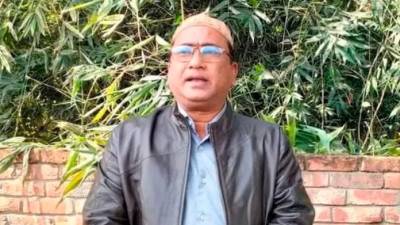 Police find body parts of Bangladesh MP murdered in India