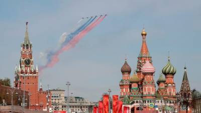 Russia will take retaliatory steps against decision to seize its assets: Kremlin