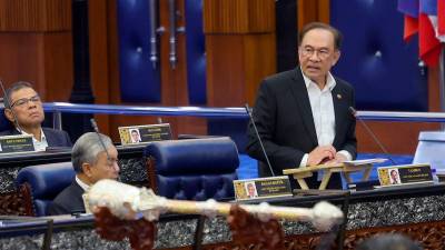 Melakar Masa Depan: Pelan lima tahun beri tumpuan kepada penciptaan nilai bagi pacu pertumbuhan, peruntukan pembangunan RM430 bilion