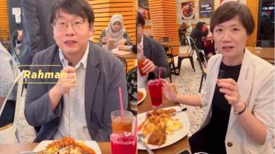 Netizens praise Chinese journalists’ Bahasa Melayu proficiency during President Xi’s state visit