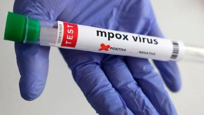 WHO approves second mpox vaccine