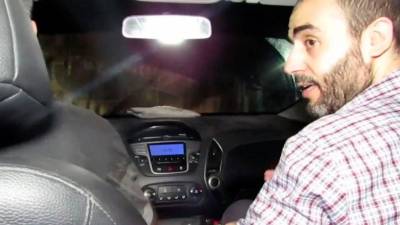 Netanyahu says Hamas Gaza chief Mohammed Sinwar has been eliminated