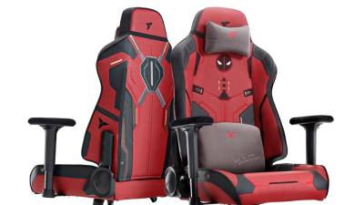 Ergonomic elegance defined