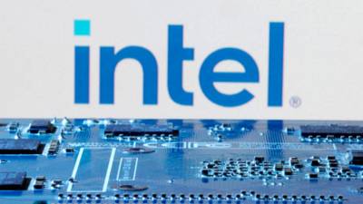 Intel CEO responds after Trump demands resignation
