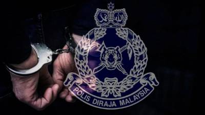 Ops Mega Noda: Penang police arrest 116 people for various offences