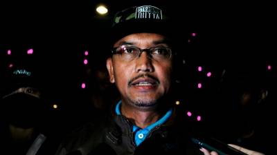 Pejabat Sultan Perak lapor polis atas video palsu istiadat perkahwinan diraja
