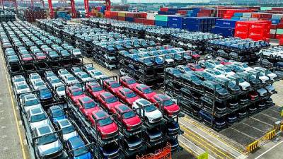 EV sales continue to dominate Norway’s new car market 