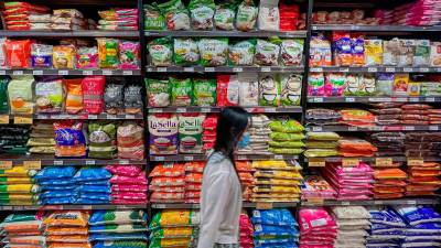 Malaysia may cut US tariffs to 15-19% with trade deal - Apex Securities