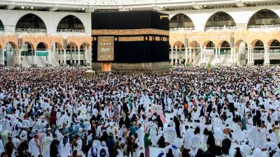 Seorang lagi jemaah haji malaysia meninggal dunia di Tanah Suci