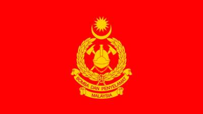 Three killed in express bus-car collision in Kuala Krai