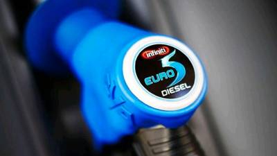 Green diesel innovation converts plastic waste into Euro 5 grade fuel
