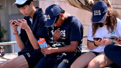 Australian PM says under-16 social media ban will reduce ‘harm’