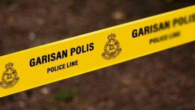 Teenage boy killed in Seremban hit-and-run accident