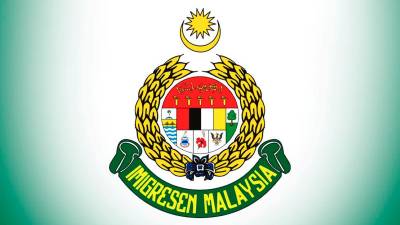 662 foreigners detained in immigration raid at Pulau Indah, Klang