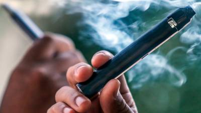 Selangor proposes vape tax distribution to states and local authorities