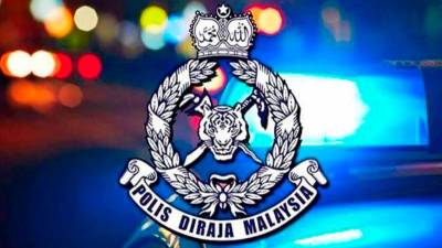 Polis tahan dua lelaki, rampas dadah RM370,000 di Bukit Mertajam