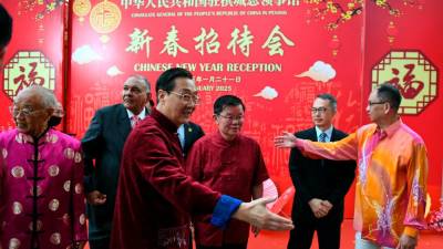 China to work with Malaysia, promote East Asian cooperation and regional economic integration