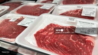 Trump administration working to lower US beef prices soon