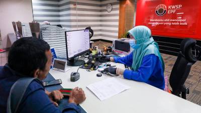 Fomca against move to use EPF for insurance