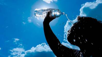 Study warns of extreme heat risk for players at 2026 World Cup