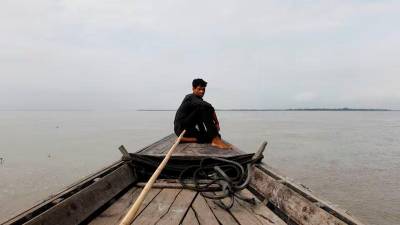 China to build world’s largest hydropower dam in Tibet