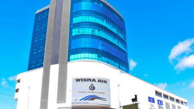New water tariff rates in Melaka effective Aug 1 for sustainable supply