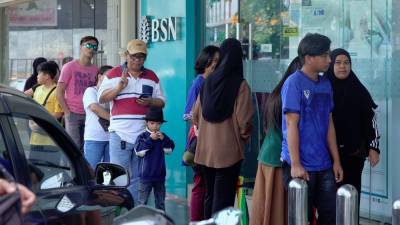 8.5 million to receive STR Phase 2 payment from March 24 – MOF
