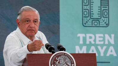 Four soldiers dead, 9 hurt in explosives attack on military patrol: president