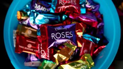 Cadbury loses royal warrant under King Charles III