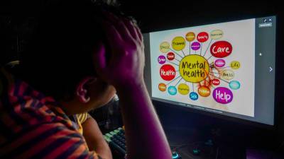 Psychiatrist-to-population ratio ‘not that bad‘: Expert