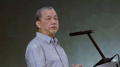 Financial reform and climate resilience key to Malaysia’s AIR2040 agenda