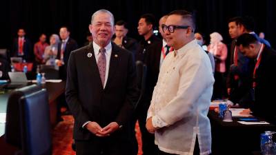 AMEM-43 capai matlamat PED 2025 di bawah kepengerusian Malaysia