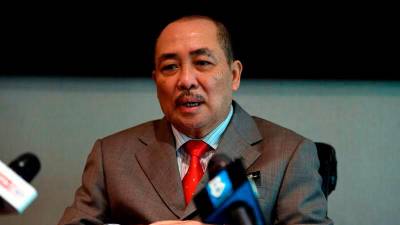 Kerajaan Sabah mahu bangunkan Pulau Banggi dalam pelbagai sektor