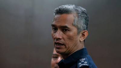 Mohd Shuhaily appointed AKPS director effective tomorrow